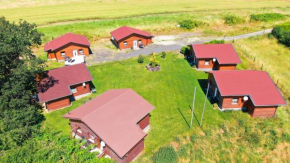 Feriendorf Lahnsteiner Höhe